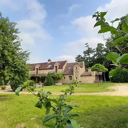 Les Fontanelles Sarlat
