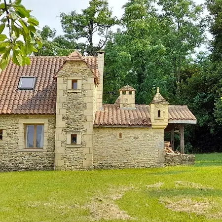 Apartment Les Fontanelles Sarlat