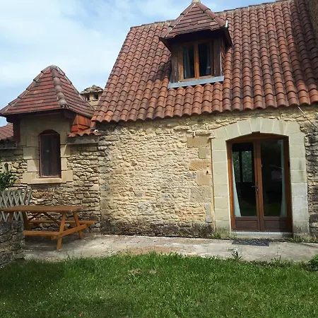 Les Fontanelles Sarlat *