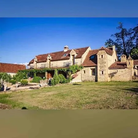 Les Fontanelles Sarlat *