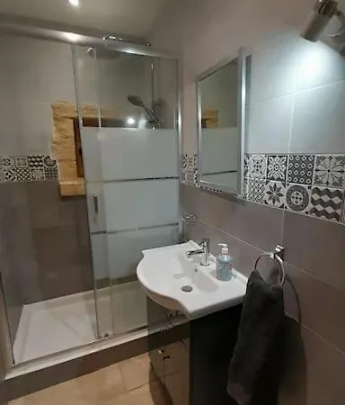 Lejlighed Les Fontanelles - Four Au Pain Marcillac-Saint-Quentin