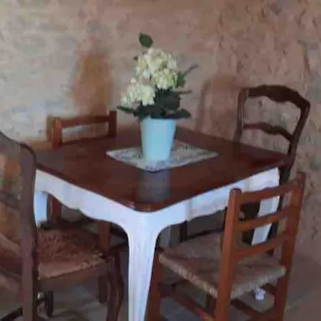 Apartment Les Fontanelles Sarlat