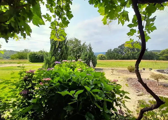 아파트 Les Fontanelles - Four Au Pain *