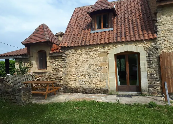 Les Fontanelles - Four Au Pain *